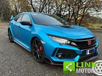 Usata Honda Civic Type R 320 CV (235 kW) 2019 Blu Berlina