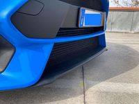 Usata Ford Focus RS 349 CV (256 kW) 2019 Blu/azzurro Berlina