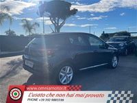 usata Renault Clio V TCe 100 CV 5 porte Zen