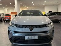 Nuova Renault Symbioz Evolution 94 CV (69 kW) 2025 Grigio SUV