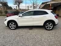 usata Mercedes GLA180 GLA 180Premium