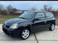 usata Renault Clio II Clio 1.2 cat 3 porte Access