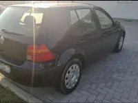 Usata VW Golf IV 75 CV (55 kW) 2002 Berlina