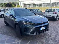 Usata Cupra Formentor 150 CV (110 kW) 2025 Grigio scuro SUV