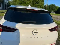 Usata Opel Grandland X Edition 131 CV (96 kW) 2024 Bianco SUV