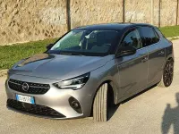 Usata Opel Corsa 56 kW (77 CV) 2020 Utilitaria