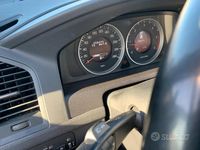 Usata Volvo XC60 2013 Grigio SUV