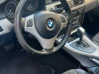 Occasion BMW 320 177 ch (130 kW) 2007 Noir Berline
