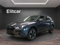 Nuova Subaru Crosstrek Style 136 CV (100 kW) 2026 Magnetite gray metallic SUV