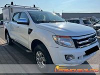 usata Ford Ranger 2.2 TDCi Doppia Cabina XLT 5pt.