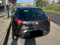 Usata Fiat Bravo Active 120 CV (88 kW) 2007 Grigio Utilitaria
