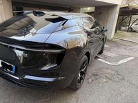 Usata Lotus Eletre 139 kW (190 CV) 2025 Nero SUV