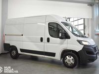 Usata Fiat Ducato 140 CV (102 kW) 2023 Bianco Furgone