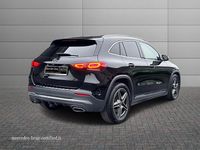 Usata Mercedes GLA220 Premium 190 CV (139 kW) 2020 Nero SUV