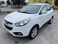 usata Hyundai ix35 1.7 CRDi 2WD Style