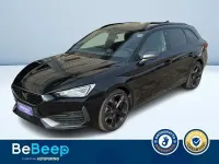 Occasion Cupra Leon 150 ch (110 kW) 2024 Noir Break