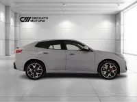 Ny BMW X2 M Sport 150 HK (110 kW) 2026 Grå SUV