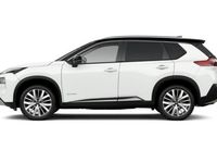 Nuova Nissan X-Trail 213 CV (156 kW) 2026 Grigio SUV