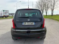 Usata Lancia Musa 101 CV (74 kW) 2008 Nero Monovolume