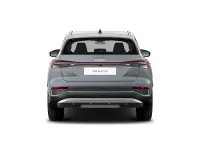 Usata Audi Q4 e-tron S-Line 210 kW (286 CV) 2024 Grigio selce SUV