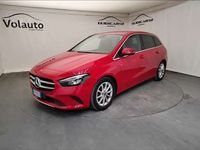 usata Mercedes B200 Classe B (W247)d Automatic 4Matic Sport