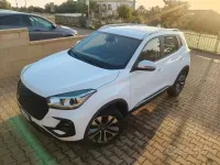 Usata DR DR 5.0 116 CV (85 kW) 2023 Bianco SUV