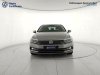 usata VW Passat variant 2.0 tdi executive 150cv dsg 7m