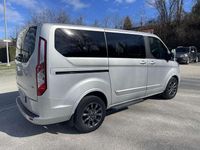 Usata Ford Tourneo Custom 129 CV (94 kW) 2021 Furgone