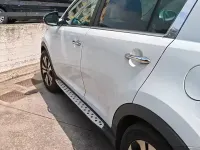 Usado Kia Sportage 116 CV (85 kW) 2014 Blanco SUV