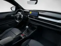 Nuova Jeep Avenger Altitude 110 CV (80 kW) 2026 Nero SUV