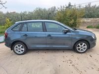 Usata Skoda Rapid 105 CV (77 kW) 2018 Utilitaria