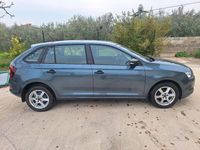 Usata Skoda Rapid 2018 Utilitaria