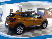 usata Renault Captur 1.0 TCe 100cv Zen EU6