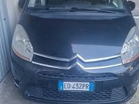 usata Citroën C4 Picasso - 2010