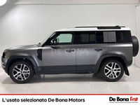 Usata Land Rover Defender SE 250 CV (183 kW) 2022 Other SUV