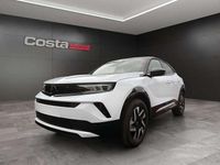 Nuova Opel Mokka 136 CV (100 kW) 2025 Argento SUV