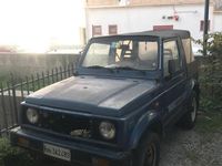 Usata Suzuki Samurai 1991 SUV
