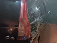 Usata Citroën C4 Picasso Exclusive 136 CV (100 kW) 2008 Monovolume