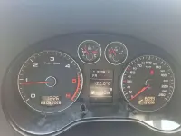Usata Audi A3 Ambition 140 CV (102 kW) 2010 Bianco Utilitaria