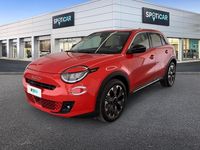 Usata Fiat 600 La Prima 114 kW (156 CV) 2024 Arancione SUV