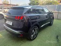 Usata Peugeot 3008 Allure 131 CV (96 kW) 2023 Nero SUV
