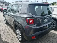 Usata Jeep Renegade Limited 120 CV (88 kW) 2023 Grigio SUV