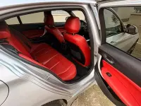Usata BMW 120 M Sport 190 CV (139 kW) 2017 Grigio Berlina