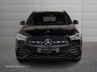 Usata Mercedes GLA220 Premium 190 CV (139 kW) 2022 Nero cosmo SUV