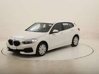 usata BMW 116 116 d 1.5 Diesel 116CV