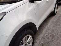 Brugt Kia Sportage 116 HK (85 kW) 2016 Hvid SUV