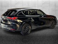 Usata Mazda CX-60 Homura-Line 200 CV (147 kW) 2024 Nero metallizzato SUV