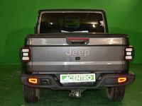 Usata Jeep Gladiator 80th Anniversary 264 CV (194 kW) 2021 Grigio Pick-up