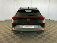 Usata Cupra Formentor 150 CV (110 kW) 2021 Nero SUV