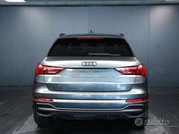 Usata Audi Q3 Comfort 150 CV (110 kW) 2025 Grigio SUV